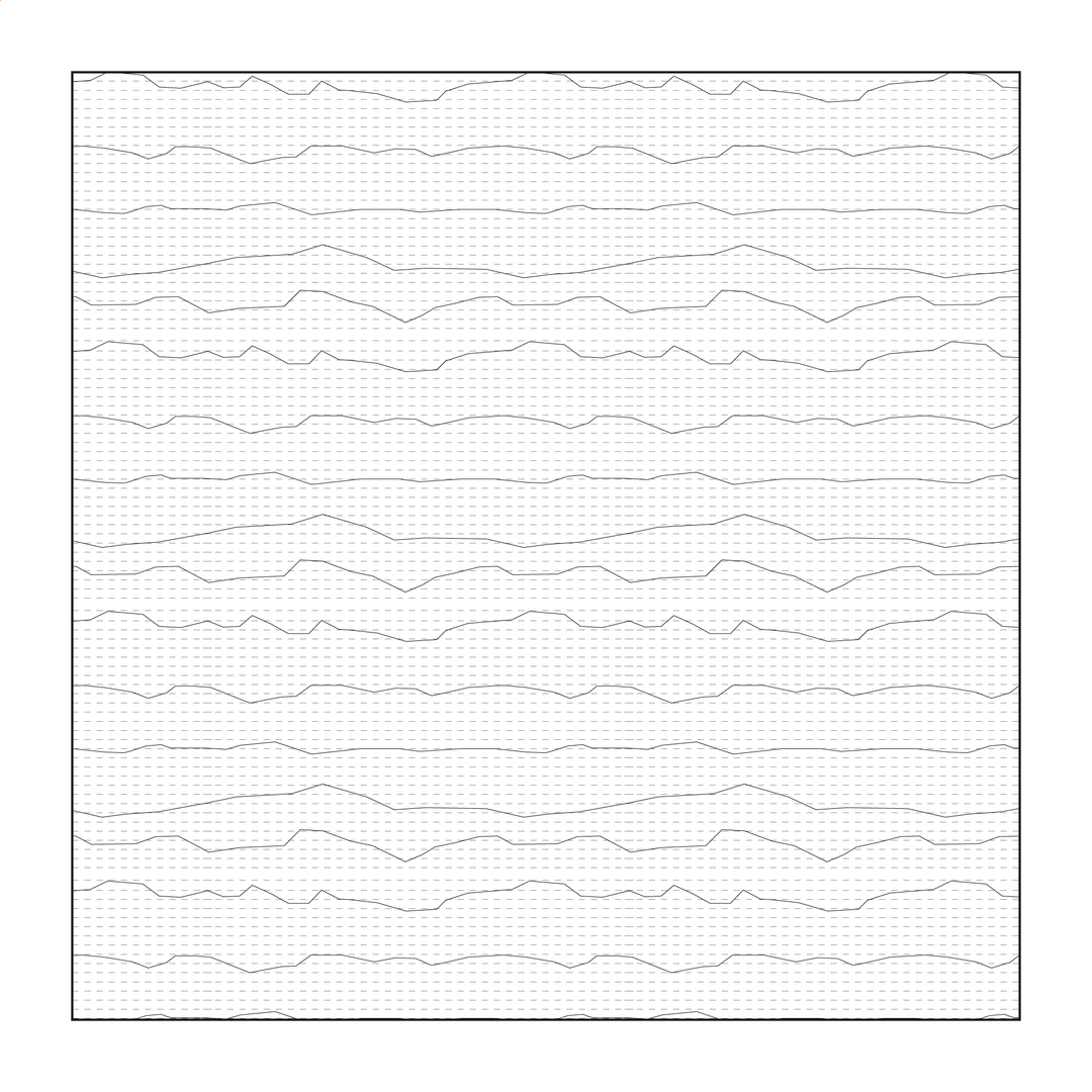 Compacted Earth Pattern Illustrator Pattern Library - Rammed Earth Patterns