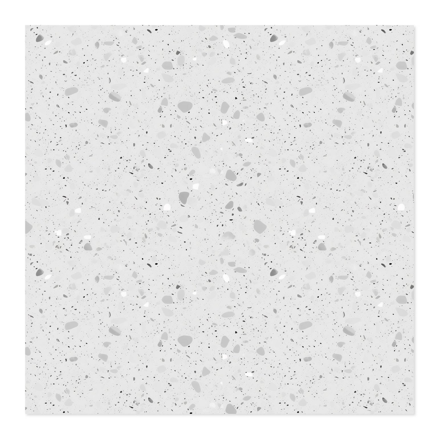Illustrator Pattern Library - Raster Realistic Seamless Terrazzo ...