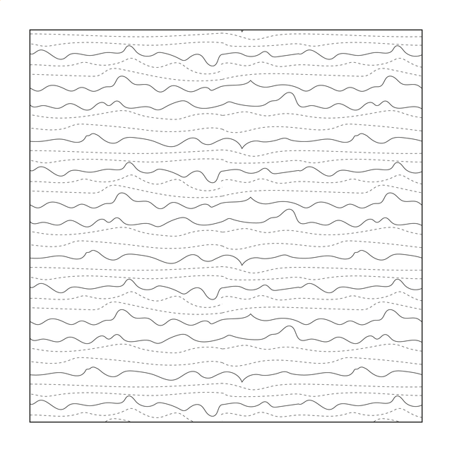 Earth Pattern Image Printable Illustrator Pattern Library - Rammed Earth Patterns