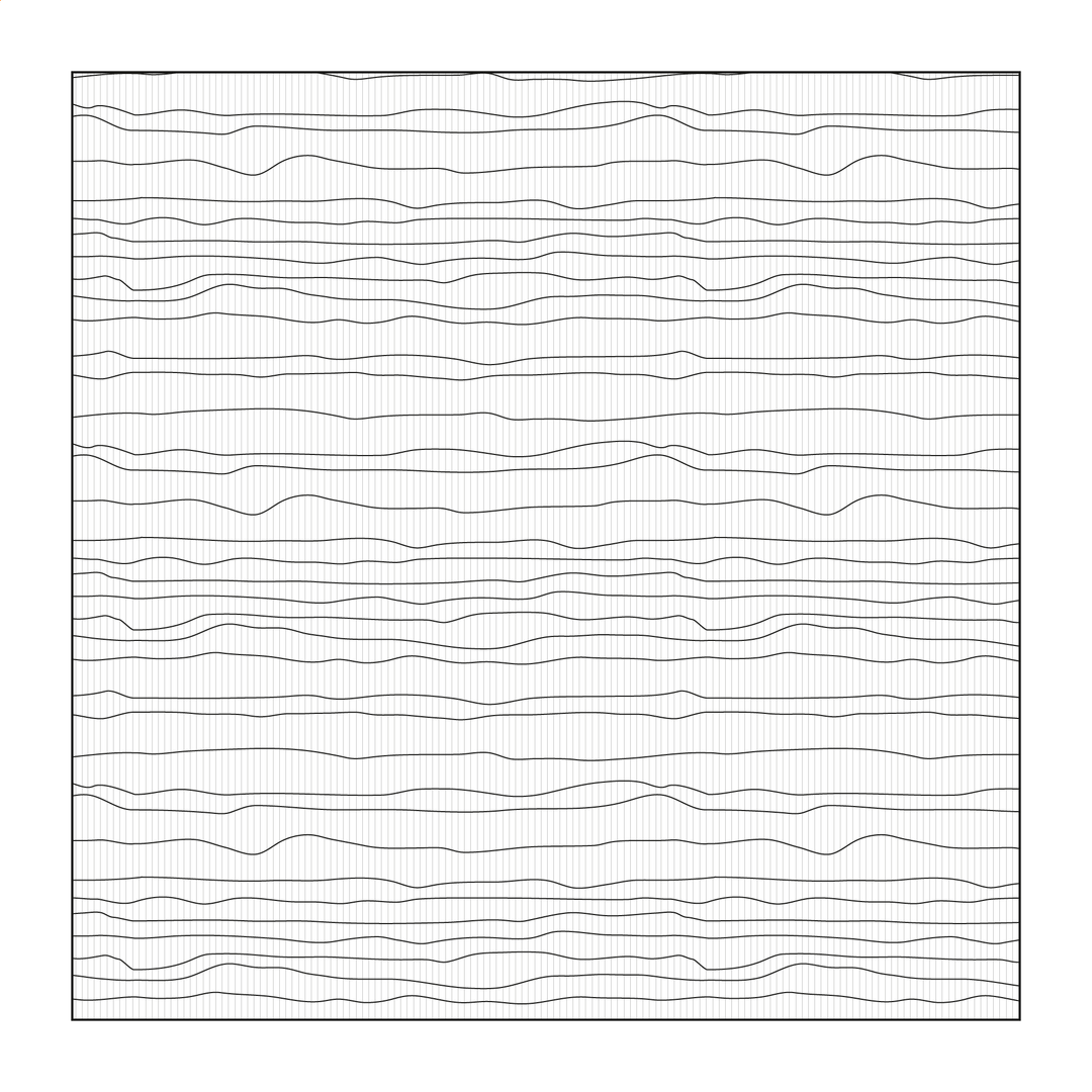 Erath Pattern Illustrator Pattern Library - Rammed Earth Patterns