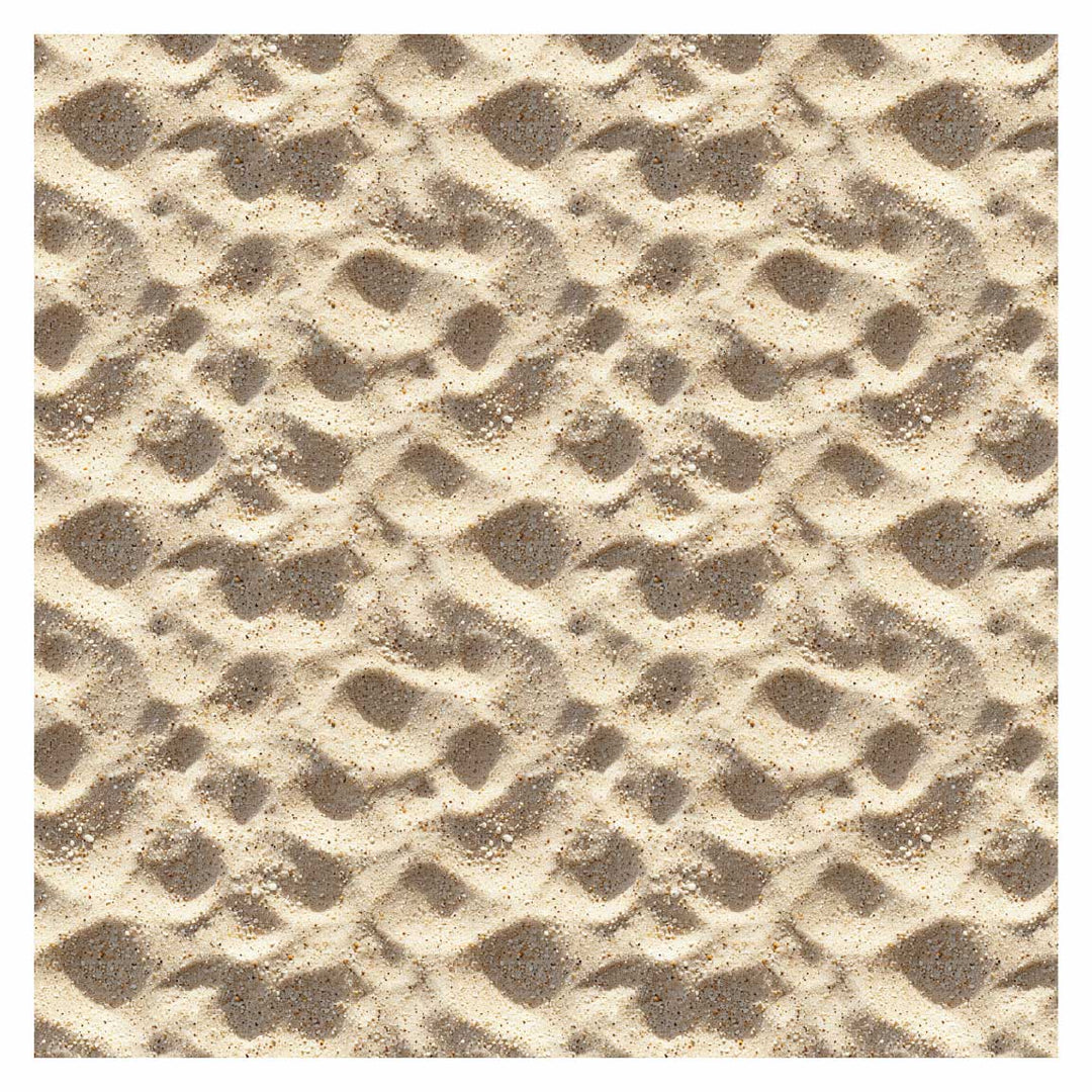 Sand Drag Texture Pattern Library - Sand Textures
