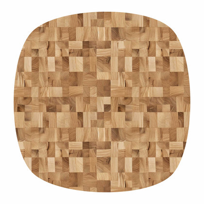 Pattern Library - Seamless Butcher Block Textures