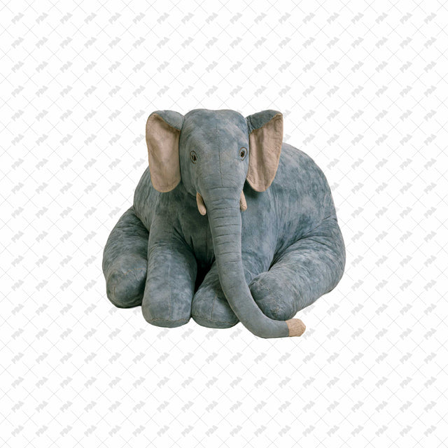 PNG Huge Plush Toy Cutouts