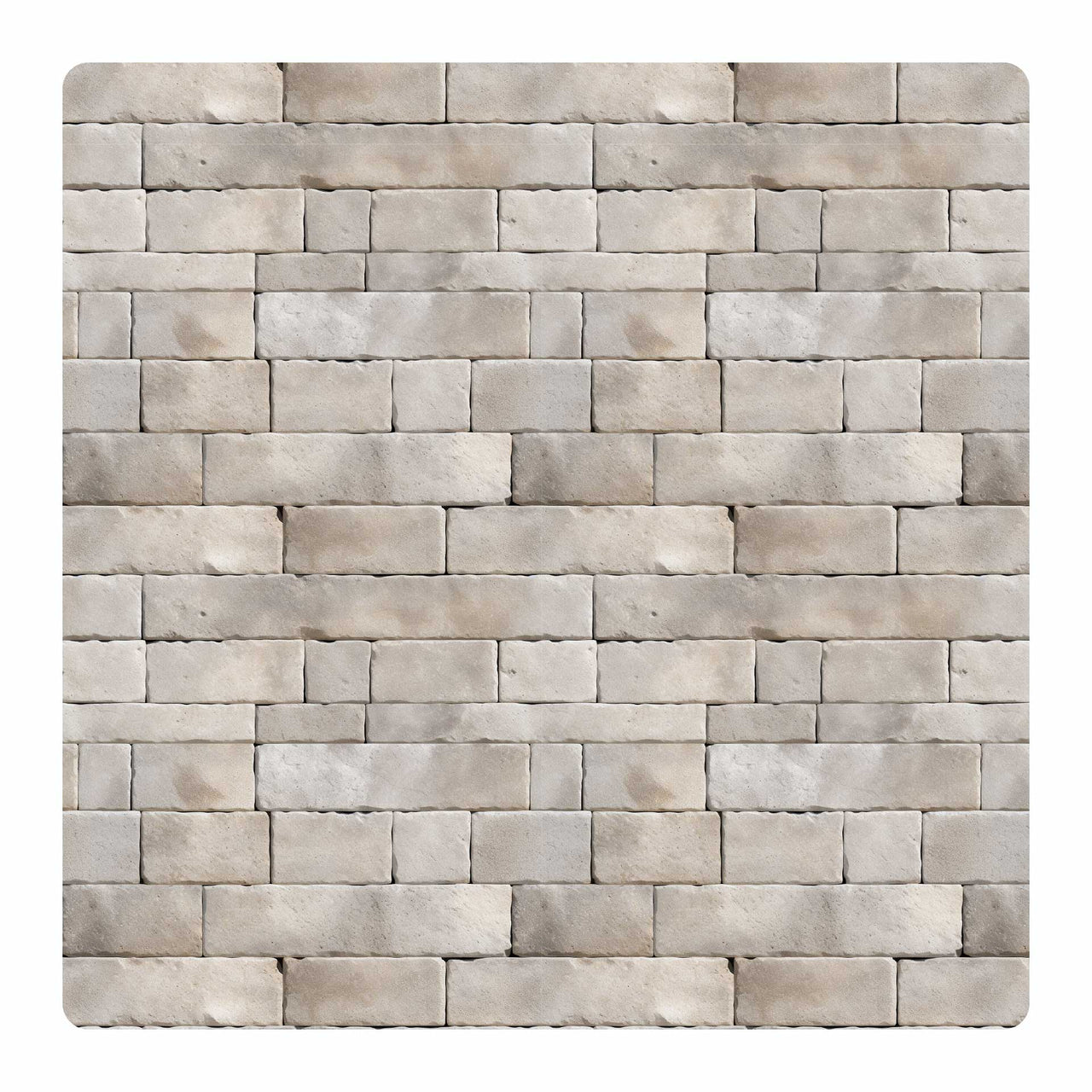 Sample Library Stone Pattern Library - Seamless Stone Paving Textures
