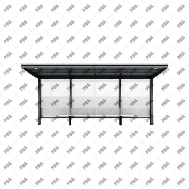 PNG Bus Stops - Post Digital Architecture — Free and Affordable Resources for Architects