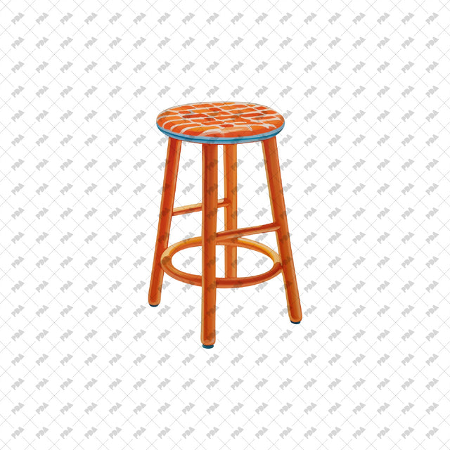 PNG Post Digital Seats (Chairs, Stools, Armchairs) - Post Digital Architecture — Free and Affordable Resources for Architects