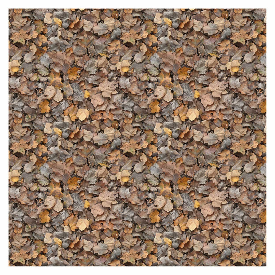 Pattern Library - Seamless Foliage Debris Textures
