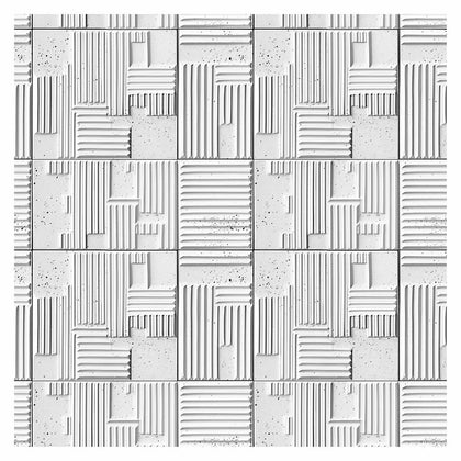 Illustrator Pattern Library - Raster Realistic Seamless Concrete Tiles ...