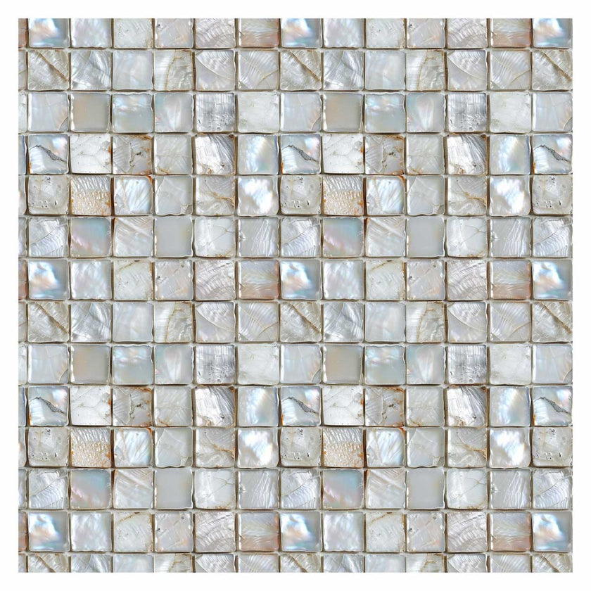 Tile Library Illustrator Pattern Library - Seamless Glass Tile Textures