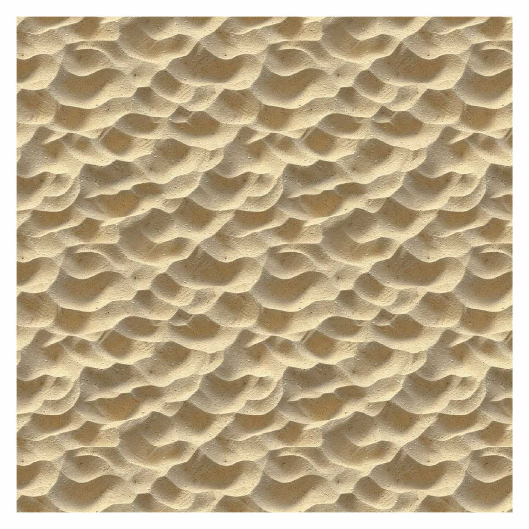 Pattern Library - Sand Textures | Post Digital Architecture