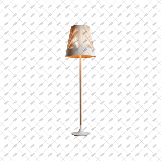 PNG Cutout Floor Lamps - Post Digital Architecture — Free and Affordable Resources for Architects