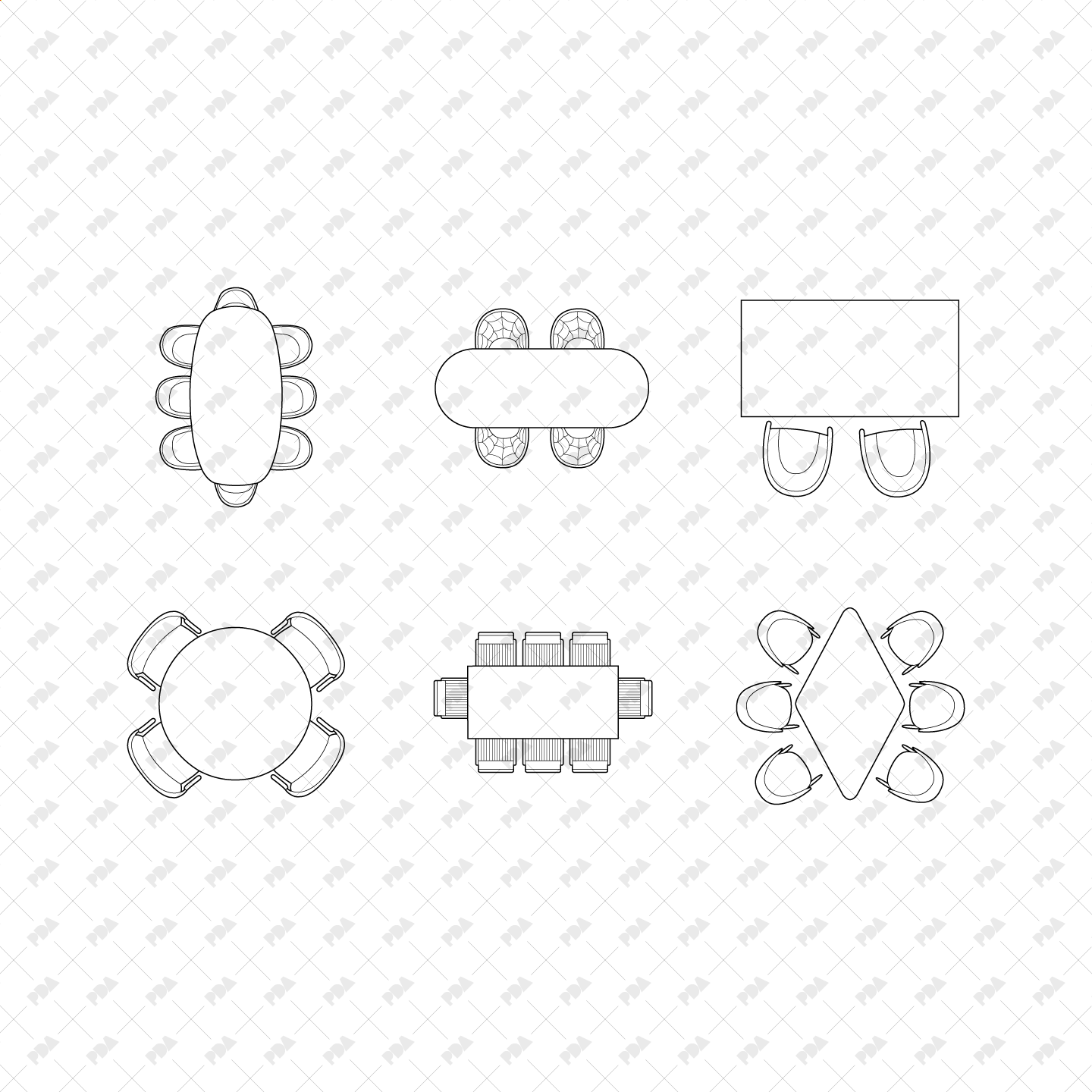 Furniture Dwg Divanetti Da Esterno Dwg Poltrone Divani Da Esterno