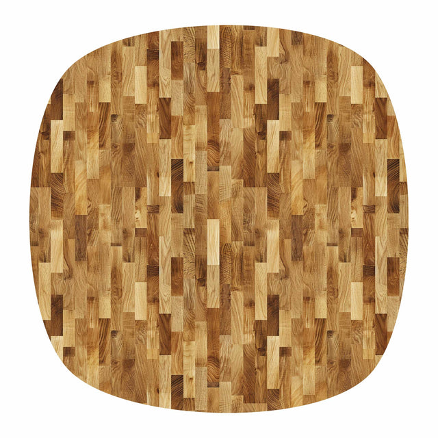 Pattern Library - Seamless Butcher Block Textures