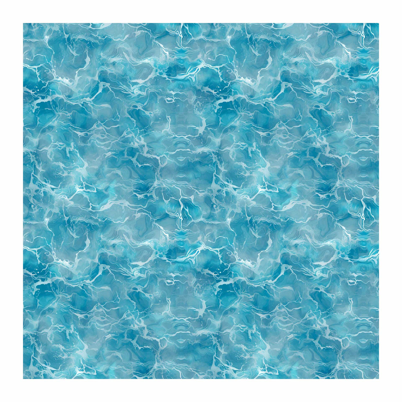 Pattern Library - Seamless Water Textures
