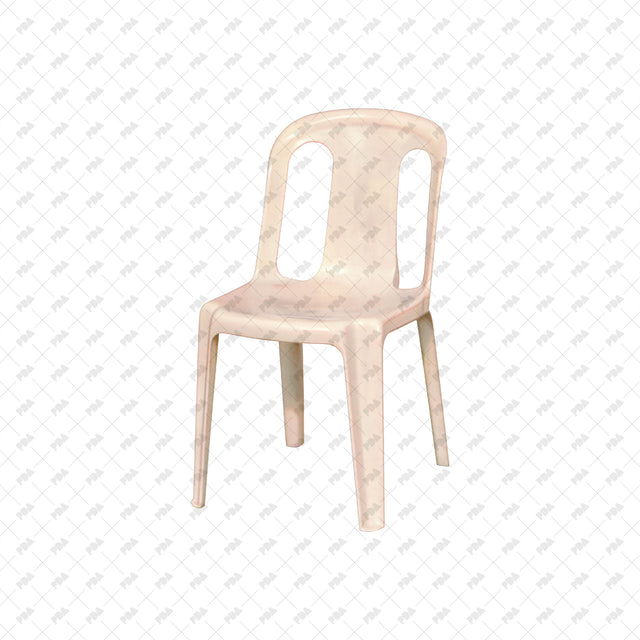 PNG Iconic Plastic Stackable Chair Cutouts - Post Digital Architecture — Free and Affordable Resources for Architects