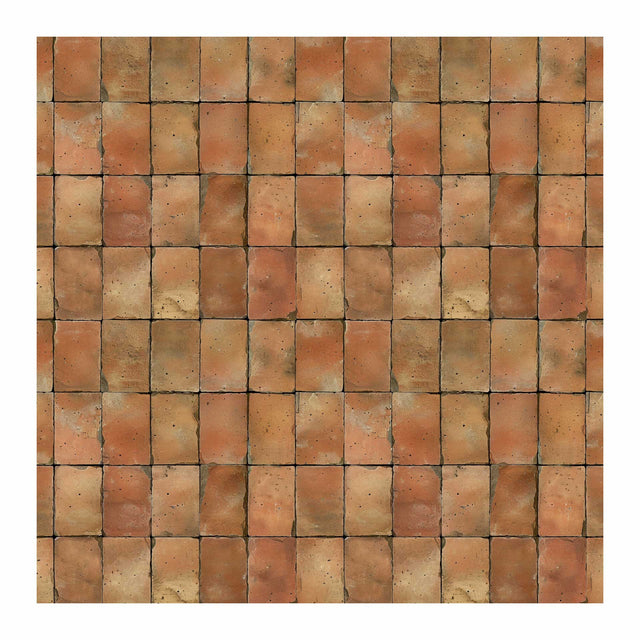 Illustrator Pattern Library - Seamless Terracotta Tile Textures - Post Digital Architecture — Free and Affordable Resources for Architects