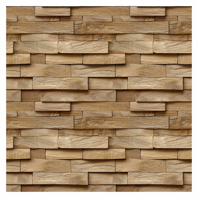 Pattern Cladding Texture Pattern Library - Seamless Wood Wall Cladding Textures