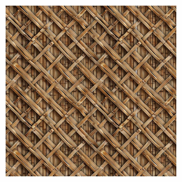 Pattern Library - Seamless Bamboo Textures