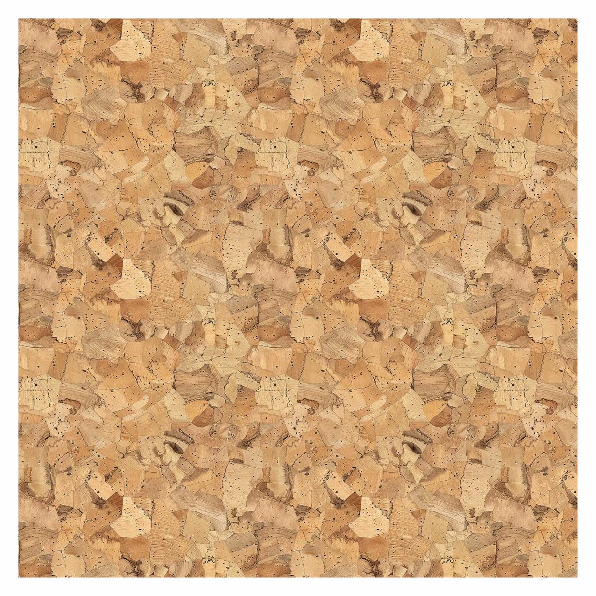 Perque Texture Pattern Library - Cork Textures