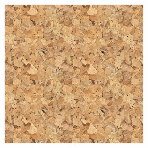 Pattern Library - Cork Textures