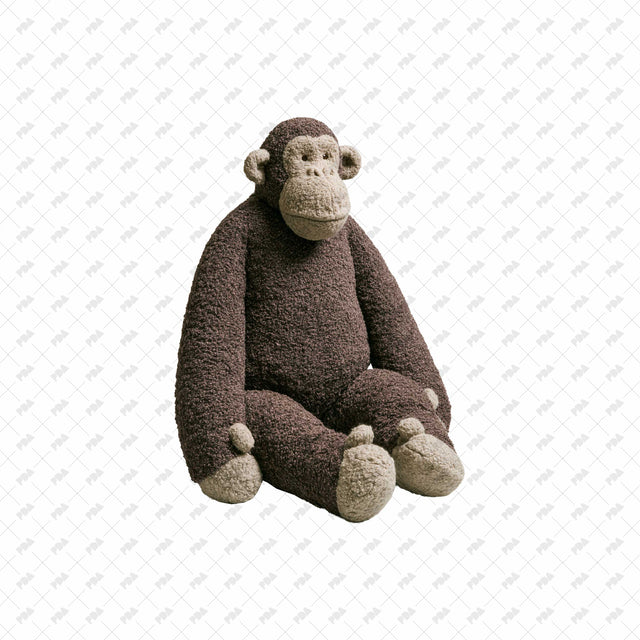 PNG Huge Plush Toy Cutouts