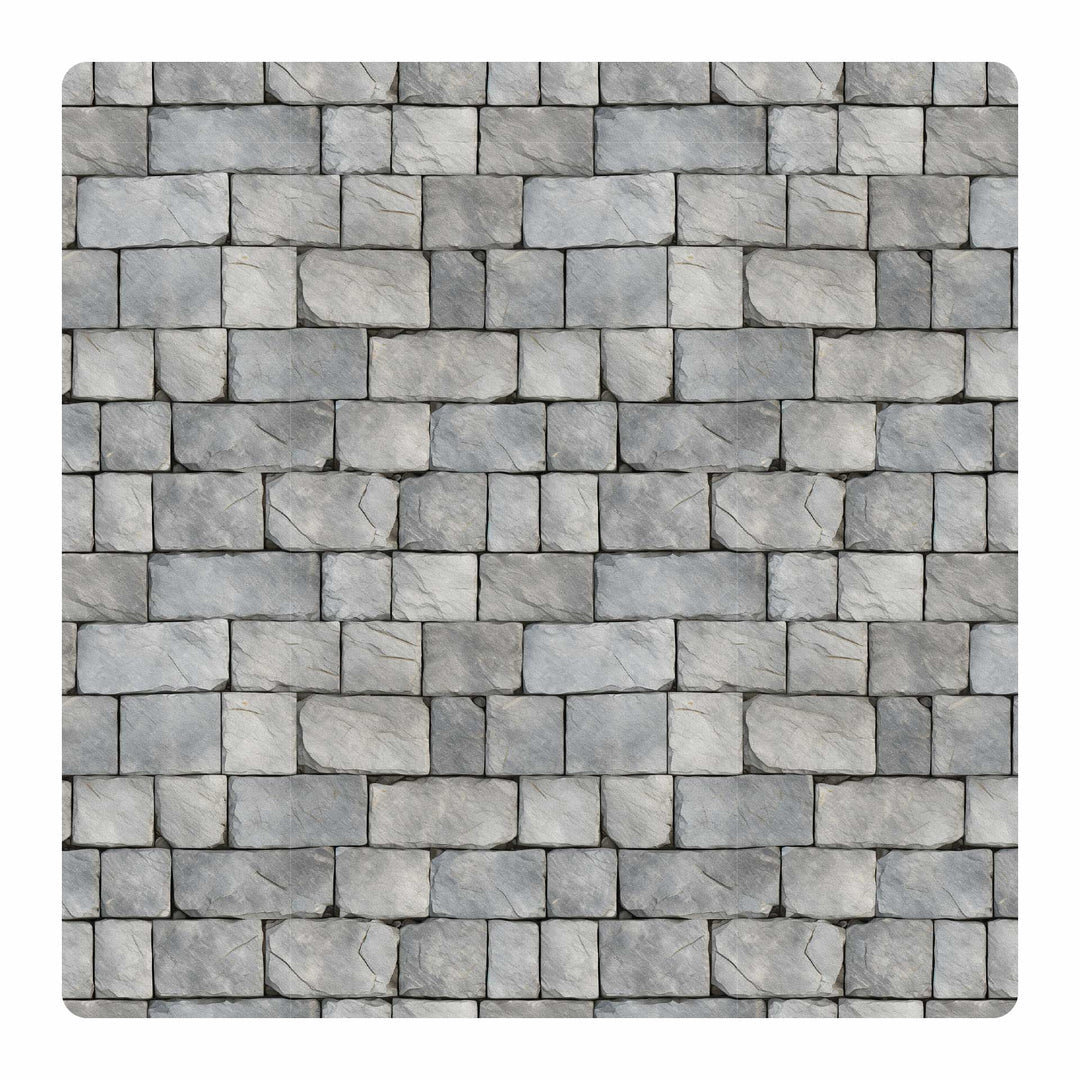 Sample Library Stone Pattern Library - Seamless Stone Paving Textures