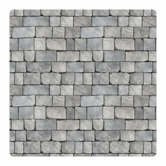 Pattern Library - Seamless Stone Paving Textures