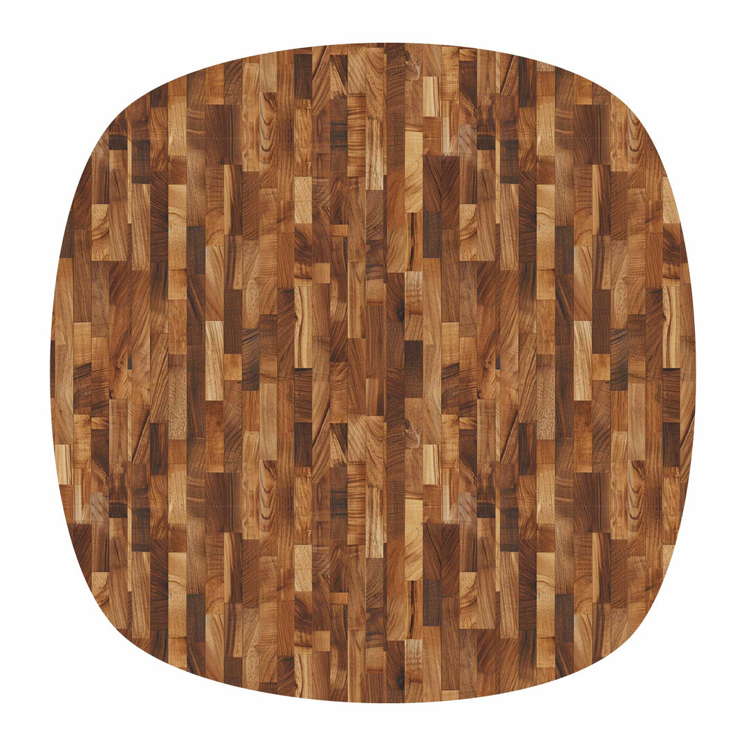 Pattern Library - Seamless Butcher Block Textures
