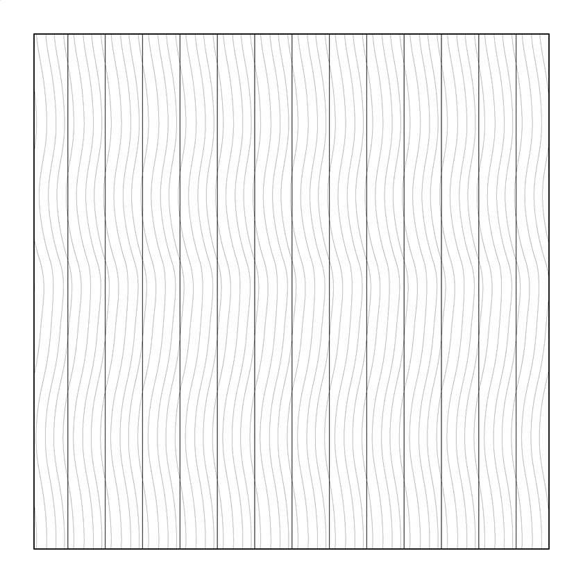 Section Pattern Illustrator Illustrator Pattern Library - Wall Cross Section Patterns 2