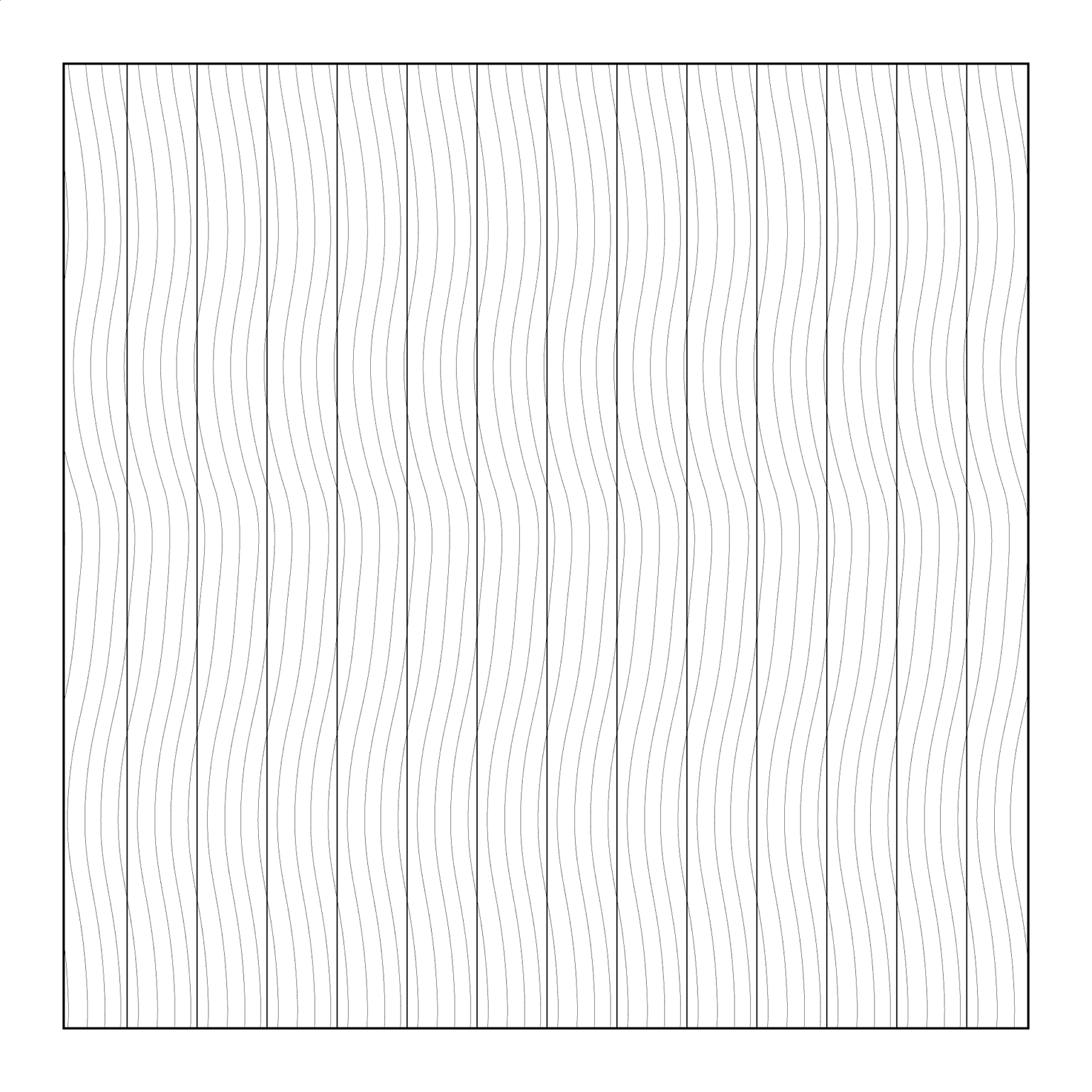 Section Pattern Illustrator Illustrator Pattern Library - Wall Cross Section Patterns 2