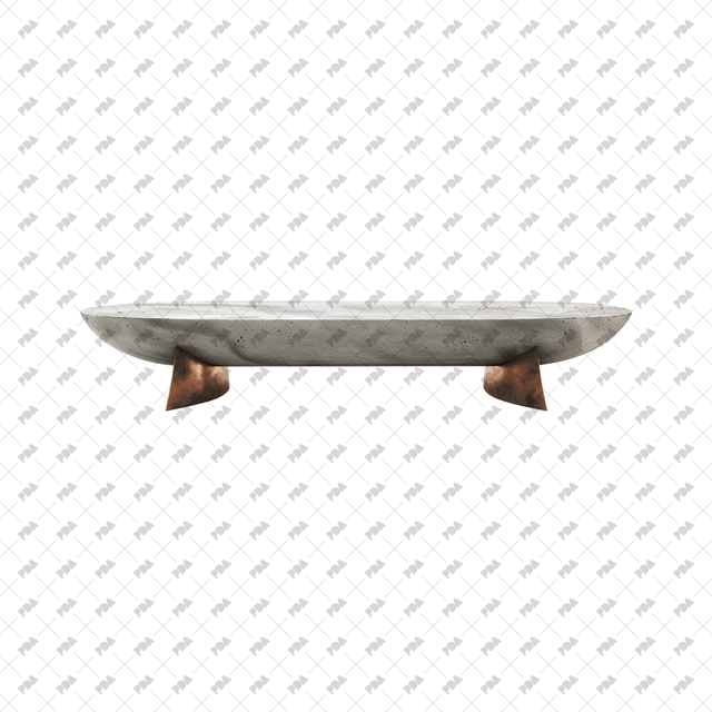 PNG Modern Benches - Post Digital Architecture — Free and Affordable Resources for Architects