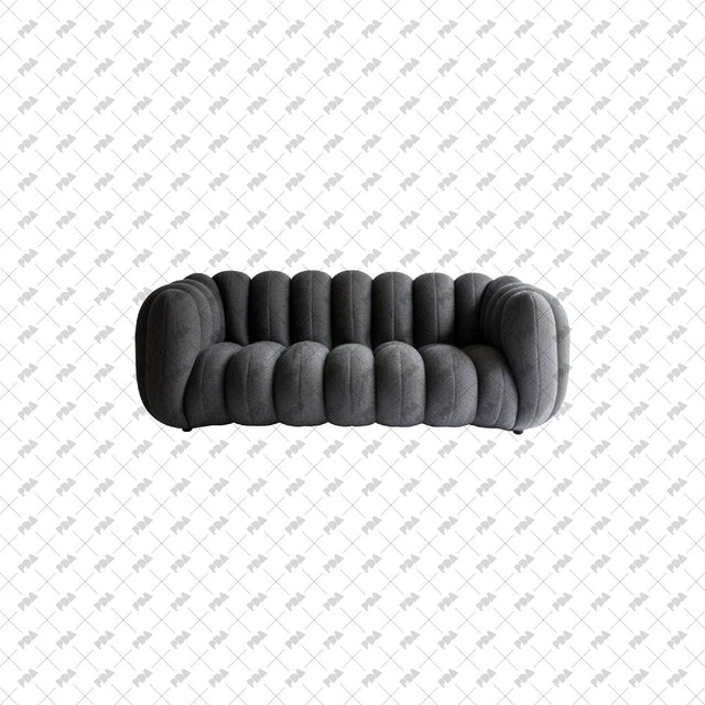 PNG Modern Grey Sofas - Post Digital Architecture — Free and Affordable Resources for Architects