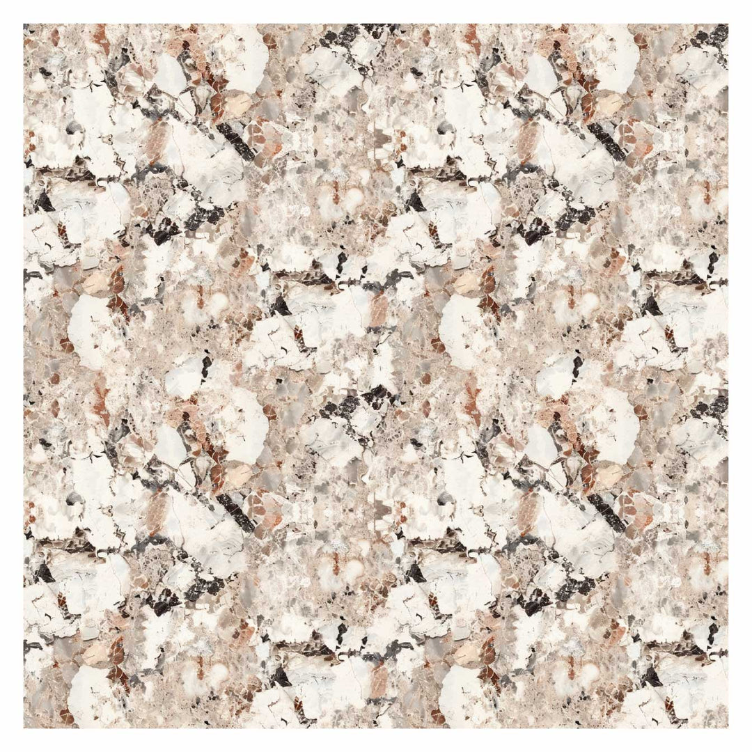 Quartz Composite Patterns for Kitchen Countertops