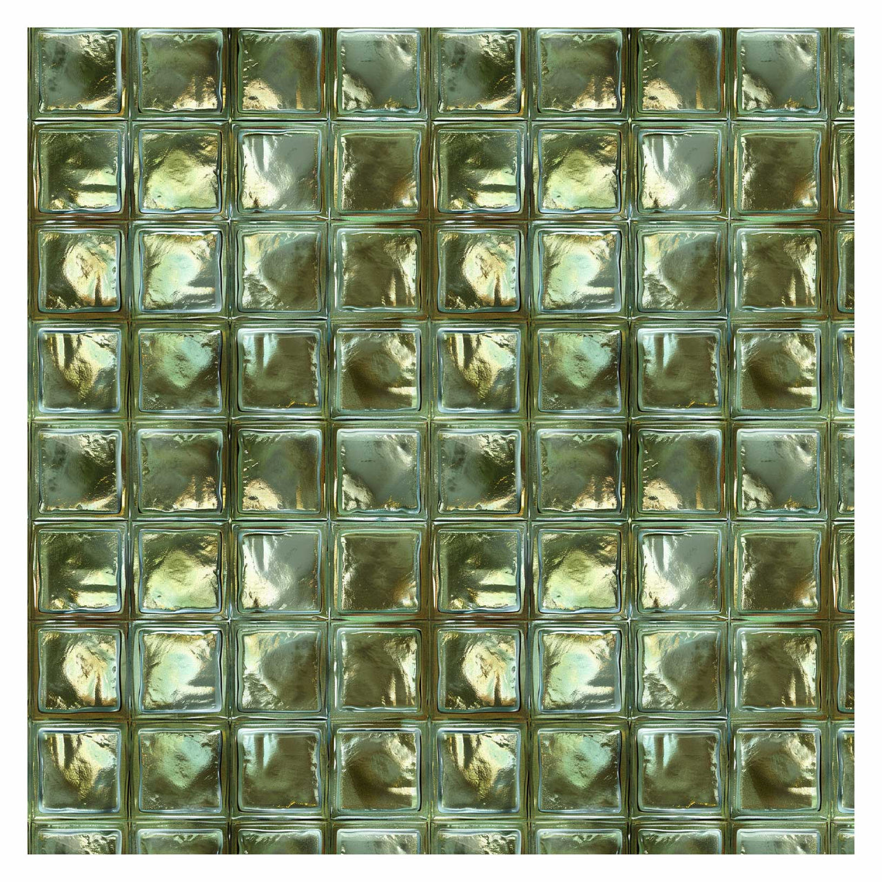 Seamless Glass Block Patterns for Illustrator & Photoshop