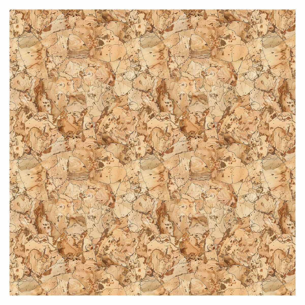 Pattern Library - Cork Textures