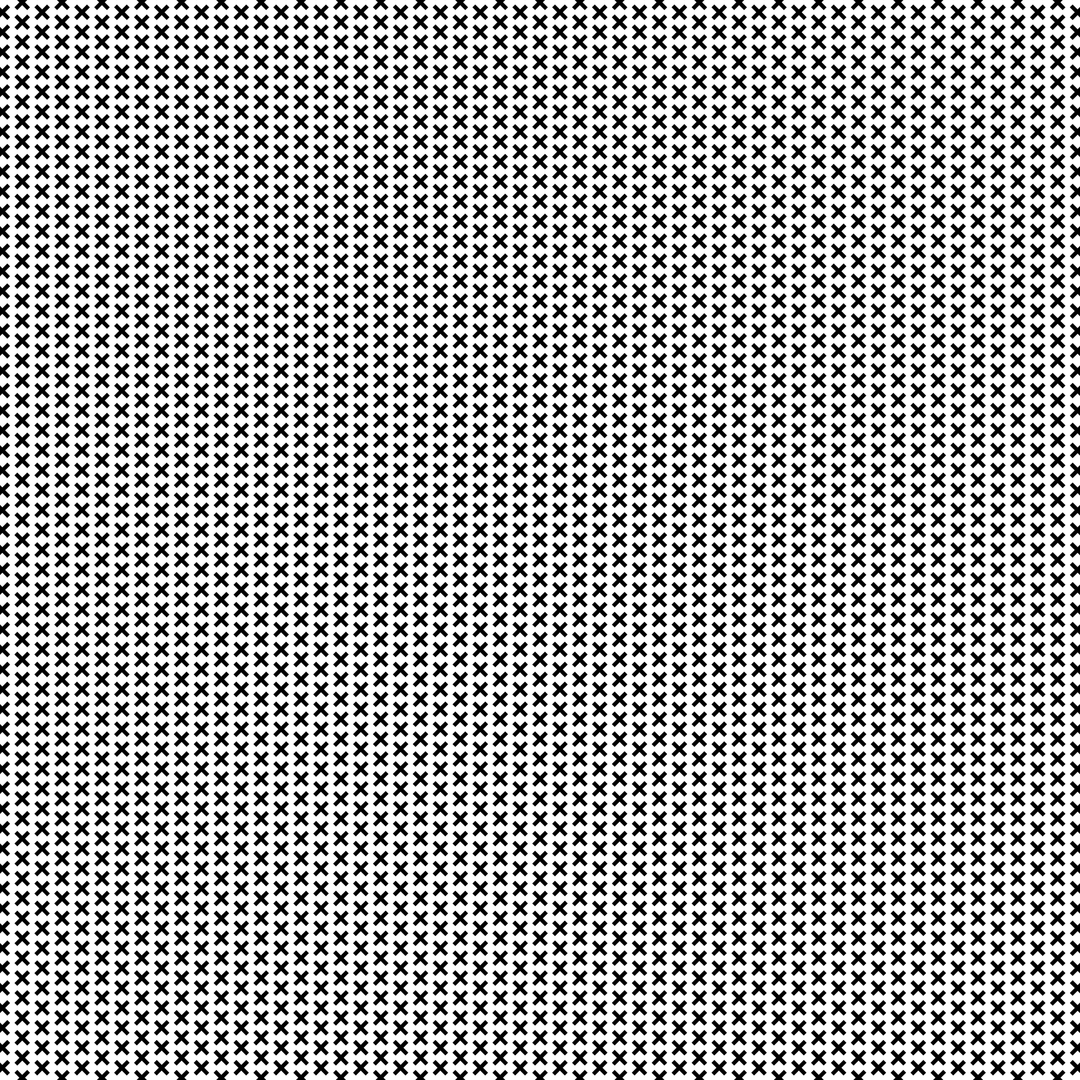 Plus Grid Patterns Illustrator Pattern Library - Wooden Patterns