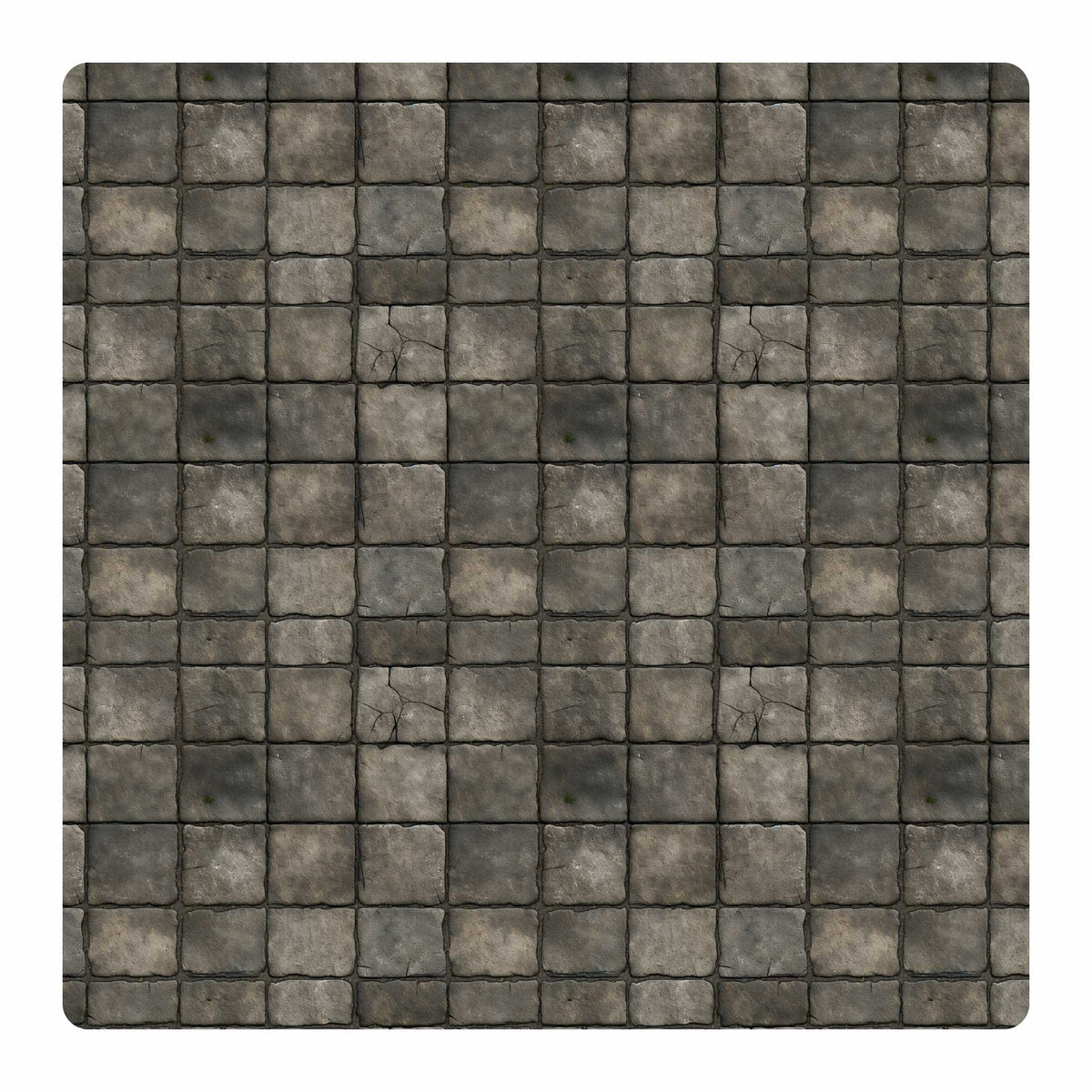 Archtecture Texture Pattern Library - Seamless Stone Paving Textures
