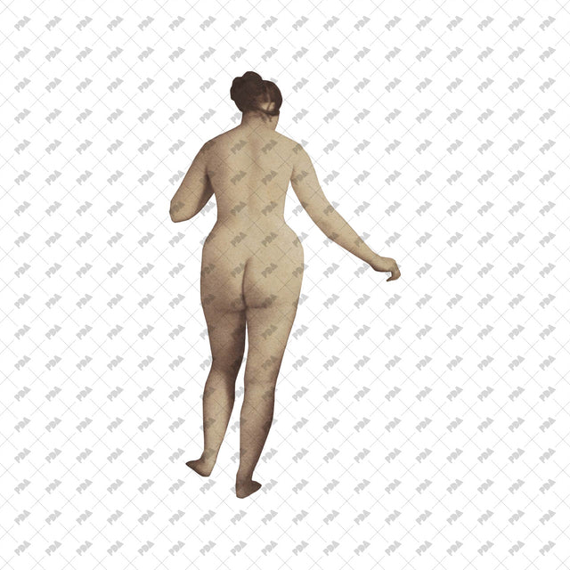 PNG Classical Art Figure Cutouts - Post Digital Architecture — Free and Affordable Resources for Architects