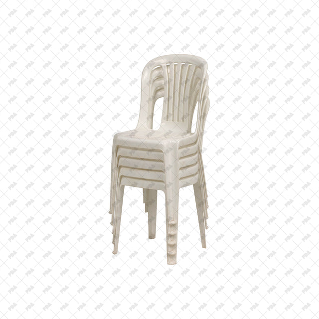 PNG Iconic Plastic Stackable Chair Cutouts - Post Digital Architecture — Free and Affordable Resources for Architects