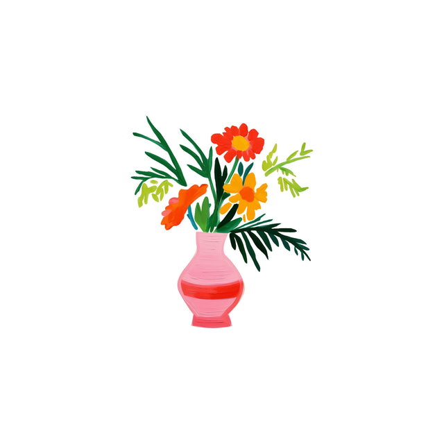 PNG Vases with Flowers - Post Digital Architecture — Free and Affordable Resources for Architects