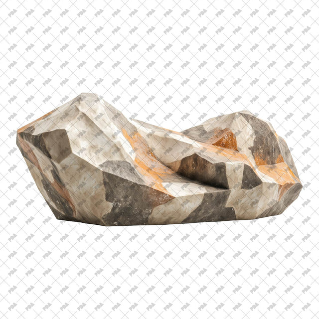 PNG Rocks Boulders in Landscape - Post Digital Architecture — Free and Affordable Resources for Architects