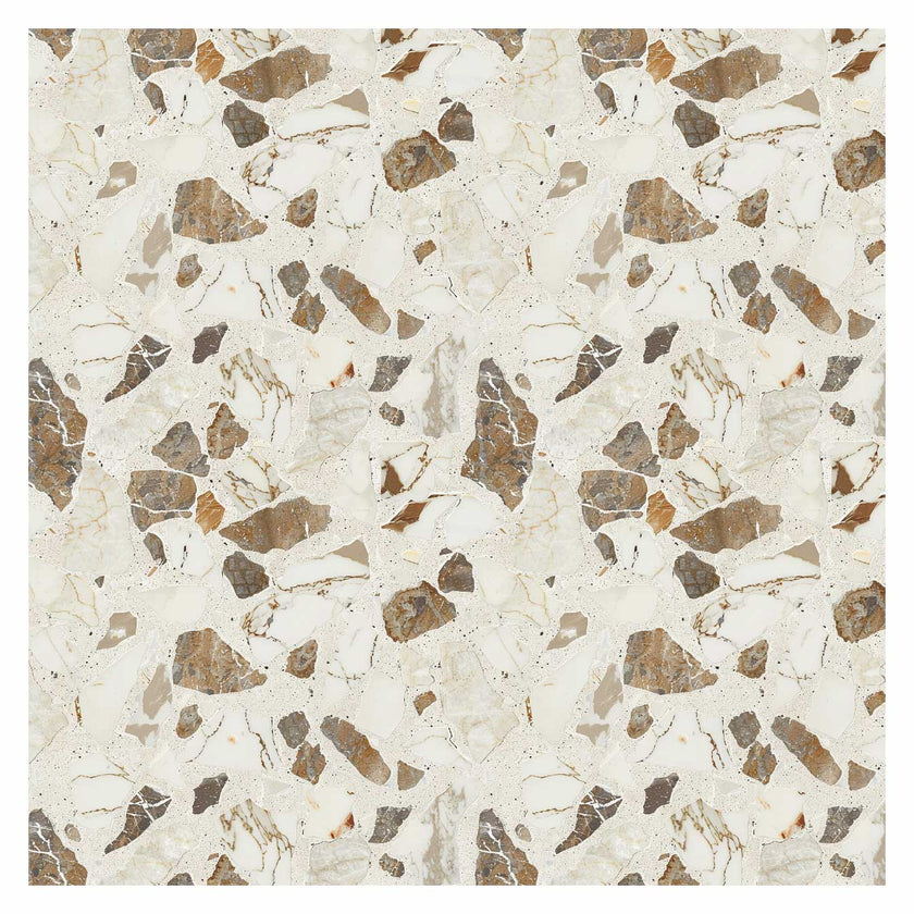 Quartz Repeating Pattern Quartz Composite Patterns for Kitchen Countertops