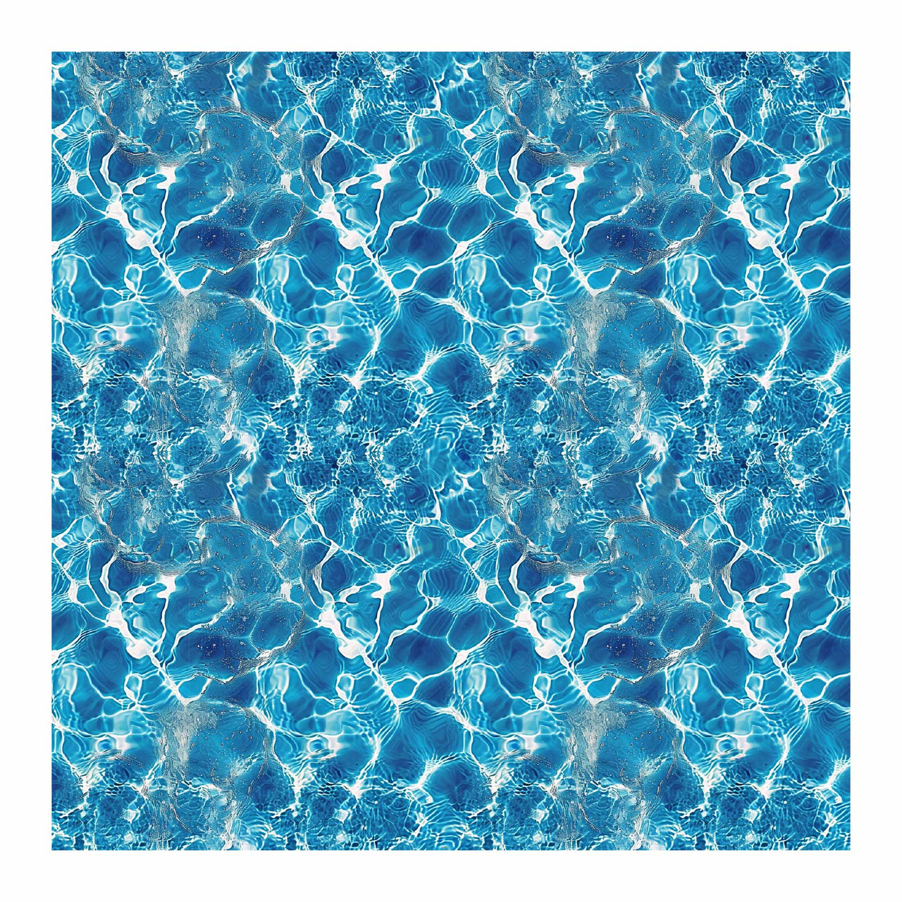 Watermat Texture Pattern Library - Seamless Water Textures