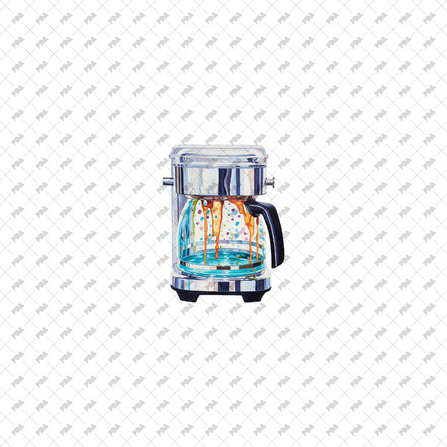 PNG Coffee Gadgets Set - Post Digital Architecture — Free and Affordable Resources for Architects