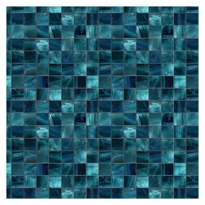 Image showcasing Illustrator Pattern Library - Seamless Glass Tile Textures | Post ...