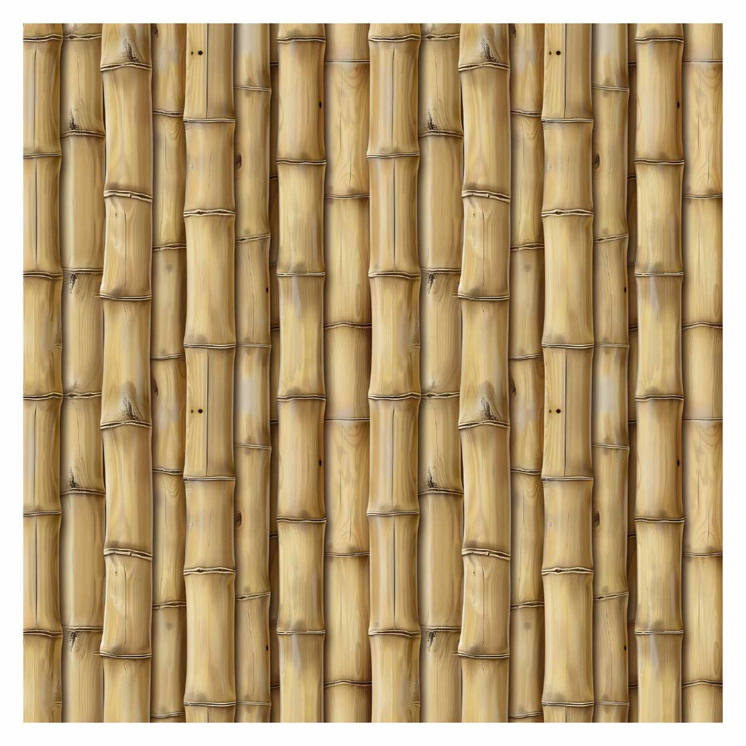 Pattern Library - Seamless Bamboo Textures | Post Digital Architecture