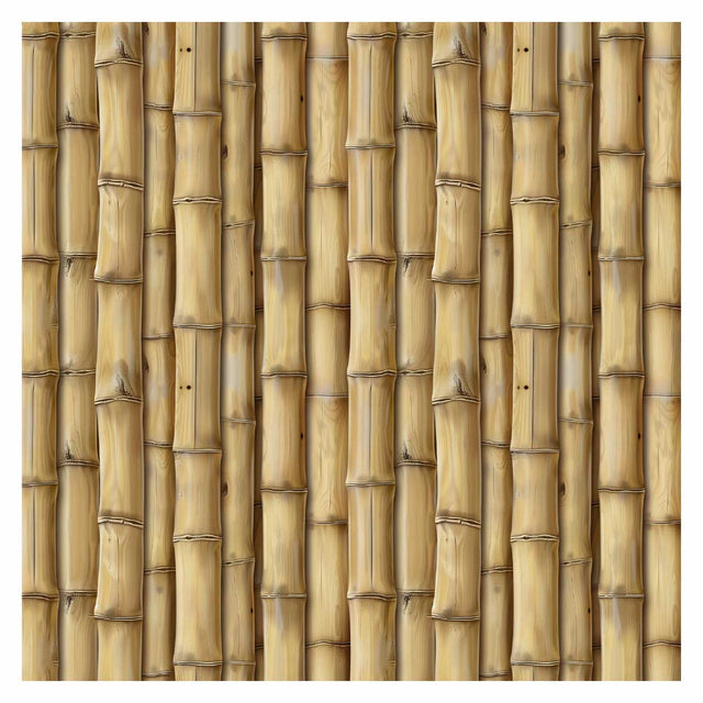 Multi Texture Ramboo Pattern Library - Seamless Bamboo Textures