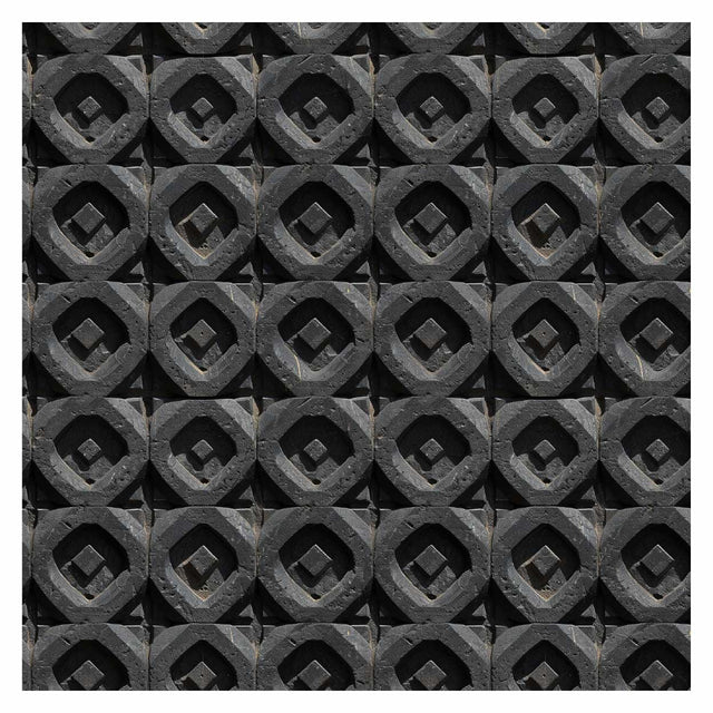 Pattern Library - Seamless Basalt Tiles Textures - Post Digital Architecture — Free and Affordable Resources for Architects