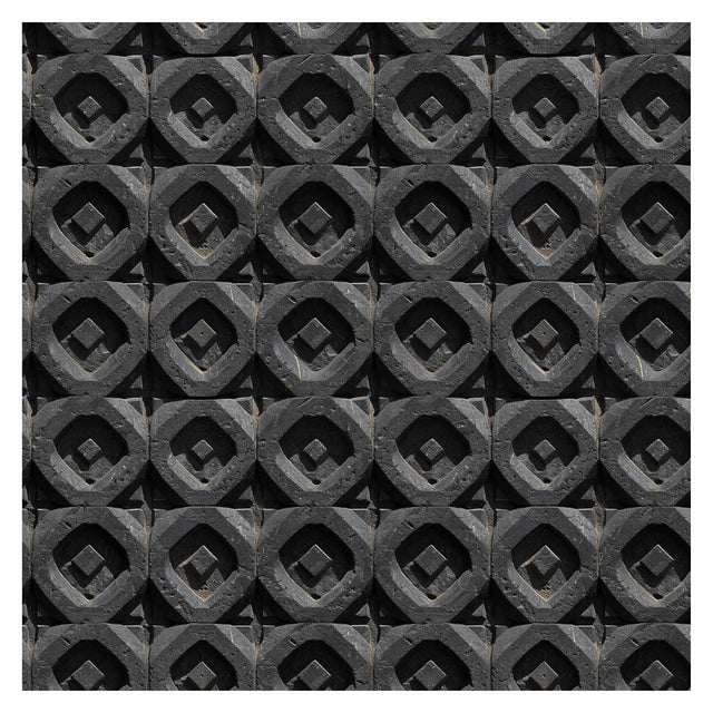 Pattern Library - Seamless Basalt Tiles Textures