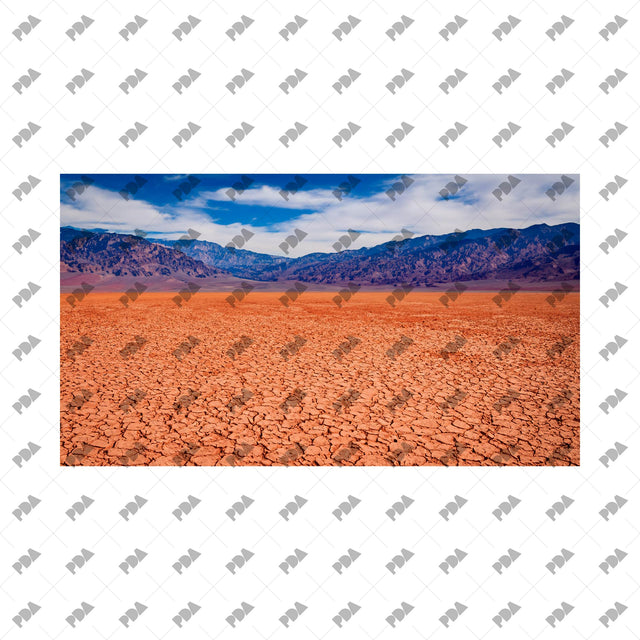 Desert Backgrounds Set
